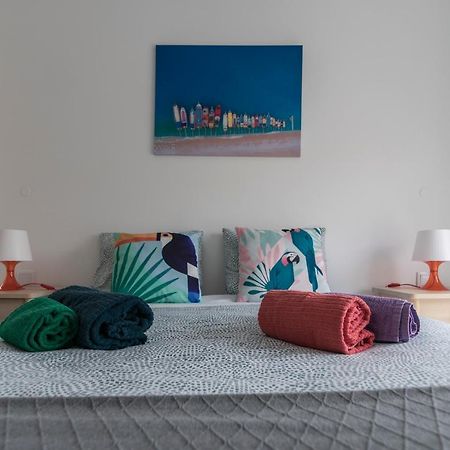 Ferienwohnung Besetubal M&M House Exterior foto