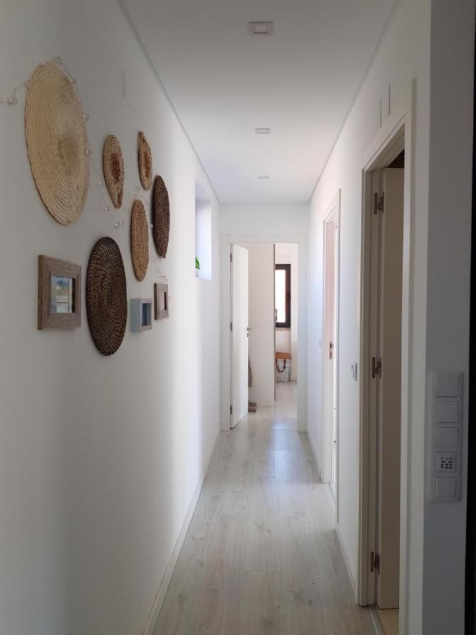 Ferienwohnung Besetubal M&M House Exterior foto