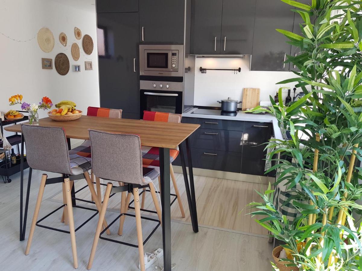 Ferienwohnung Besetubal M&M House Exterior foto