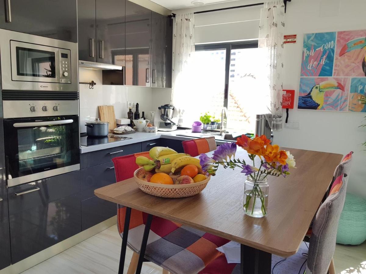 Ferienwohnung Besetubal M&M House Exterior foto