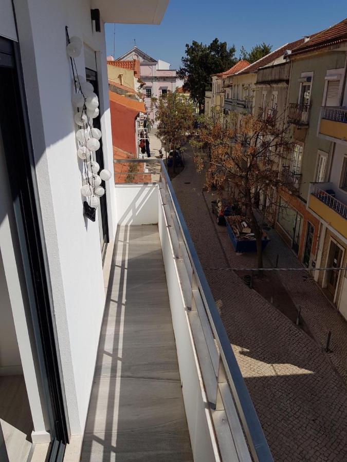 Ferienwohnung Besetubal M&M House Exterior foto