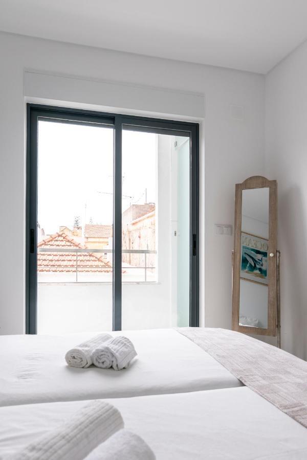 Ferienwohnung Besetubal M&M House Exterior foto